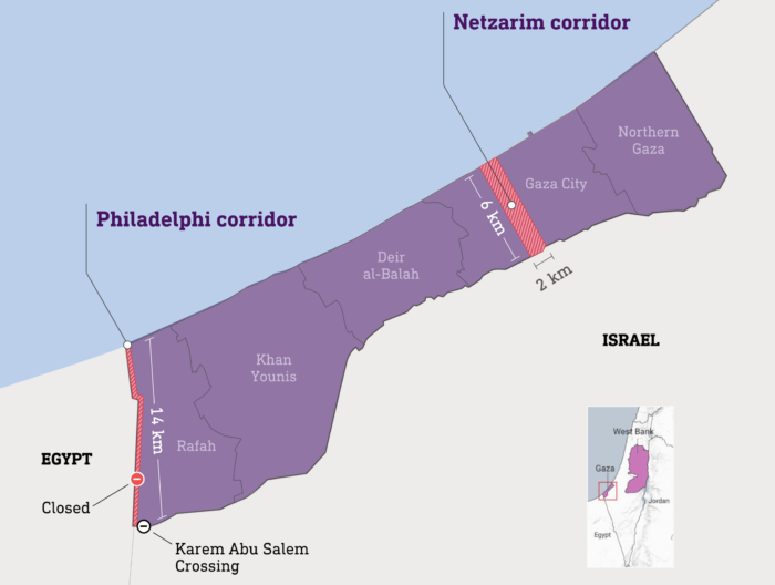 netzarim corridor Témoignage d'Abu Amir, le 29 mai 2025 – Gaza ne meurt pas, elle résiste ! Elle crie, qui écoute ?